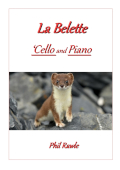 La Belette cover